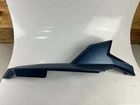 Polaris 5455888-826 Blue Slate Metallic Smoke Rear Outer Right Fender New. Price: $485.00.