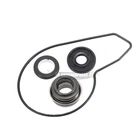 Water Pump Mechanical Seals Kit For Kawasaki ER650 Z650 2017-2024 2018 2020 2023 New. Price: $16.32.