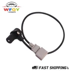 For Odes Utv 800 1000 Atv Dominator Raider Assailant Crank Position Sensor New. Price: $14.27.