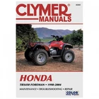 Clymer Repair Manuals M205 New. Price: $54.48.