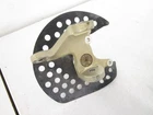 Kawasaki Kfx Ltz 400 Left Steering Knuckle 39186-S010 2003 Used. Price: $90.25.