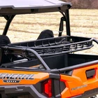 Seizmik 58-05007 Dump Bed Rack Pol General For Pickups And Trucks New. Price: $580.02.