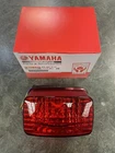 Oem Yamaha Taillight Assembly Banshee Grizzly Kodiak Raptor 3FA-84710-01-00 New. Price: $51.99.