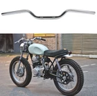 Motorcycle 7/8" 22MM Handlebars Drag For Yamaha SR250G New. Price: $40.05.