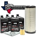 Can-am Xps Oil Change Maintenance Kit W/ Air Filter For Defender HD11 C08 New. Price: $119.99.