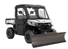 Kfi 60" Snow Plow Package Steel All Can Am Defender HD5 HD7 HD8 HD9 HD10 2016-25 New. Price: $767.95.
