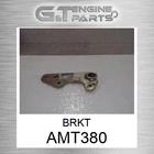 AMT380 Brkt Fits John Deere (surplus Open Box) New. Price: $44.22.