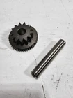 1993 Suzuki King Quad 300 LTF4WDX Oem Starter Reduction Gears Used. Price: $15.00.