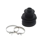 Cv Boot Kit Honda Pioneer 1000-5 SXS1000 2016-2025 Front Outer By Race-driven New. Price: $14.95.