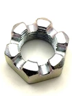 1994 Castle Nut Genuine Kawasaki 92015-1885 Mxpuk (A34) New. Price: $15.78.
