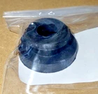 Yamaha 350 Banshee Air Box Radiator Overflow Tank Mounting Grommet 90480-18171 New. Price: $16.95.