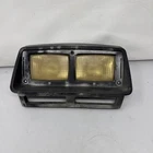 1996 Yamaha Timberwolf 250 Headlight Used. Price: $50.00.