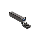 Fulton/wesbar (cequent) Ball Mount 1/2"" 45122 New. Price: $104.99.