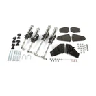 Commander Adapter Kit WSS4 Kawasaki 374302 New. Price: $791.26.