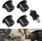 For Can-am 707000949 Rubber Isolator 2006-2023 Renegade Outlander Max 450 1000 New. Price: $53.49.