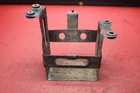 Kawasaki 86-88 Bayou 1986 KLT185 Battery Tray Box 32097-1123 Used. Price: $29.99.