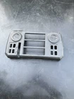 John Deere Gator 835 Switch Panel Center M175867 Used. Price: $59.99.