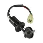 Caltric Ignition Switch For Arctic Cat 3303-423 And New. Price: $11.00.