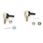 Moose Tie Rod End Kit 0430-0776 New. Price: $68.63.