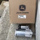 New Starter For John Deere AUC17849 - Nib From. Price: $179.99.