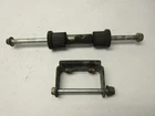 2000 Arctic Cat 300 4X4 Motor Mounts Used. Price: $17.95.