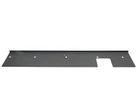 16 Kubota RTV400CI Rear Frame Plate Shield Used. Price: $29.99.