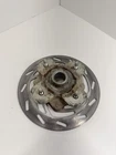 2009 Yamaha Grizzly 550 4X4 Fi Eps Left / Right Front Wheel Hub 3B4-25111-10-00 Used. Price: $24.95.