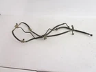 Honda Trx 700 Xx Front Brake Lines Hoses 45128-HP6-A01 2008-2009 Used. Price: $25.00.