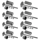 Exhaust & Intake Valve Kit For Polaris Rzr Xp 1000 14-2023 RS1 2018-2022 New. Price: $85.98.