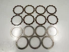 2005 Polaris Predator 500 Oem Clutch Plates Set 3088184 3088185 3089618 Used. Price: $59.95.