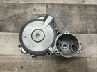 Suzuki 11351-07G10 Oem Stator Cover Left Crankcase DRZ400 LTZ400 KFX400 Used. Price: $49.99.