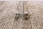 1973 Honda ATC70 Handlebar Clamp / Holder Used. Price: $49.00.