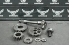 2004 Honda CRF250R Oem Engine Motor Crankshaft Balancer Gear 13420-KRN-670 Used. Price: $80.74.