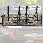 Double Utv Gun Bag Rack Heavy Duty Waterproof Design For All-weather Protec... New. Price: $65.00.
