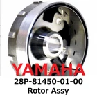 New Yamaha Genuine 2009-2024 Grizzly 550 700 Viking Rotor Assy 28P-81450-01-00. Price: $394.99.