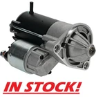 New Starter For John Deere AUC17849 MIA11732 XUV590IS4. Price: $126.49.