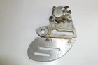 450MXC Ktm Rear Brake Caliper 50313080244 Exc Sx 400 520 525 Td Used. Price: $65.00.