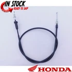 Honda Throttle Cable 1998 2004 Foreman 450 Oem New Genuine 17910-HN0-A00. Price: $37.00.