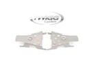 Genuine Oem Honda TRX420FA5/FA6 TRX500FM5/6/7 TRX500FA5/6/7 Rear A-arm Guards New. Price: $147.95.
