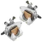 For Yamaha Front Left And Right Brake Caliper 4WV-2580T-10-00 4WV-2580U-10-00 New. Price: $42.00.