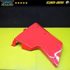 New 2014-2016 Can Am Maverick 1000R Max Rh Front Fender Lateral Panel Red Oem. Price: $70.76.