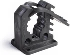 Black Quick Strap Screw-on Mount For Element 40050 Second Fire Extinguisher New. Price: $14.99.