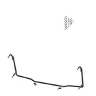 *new* Oem Polaris - Rear Rack Extender Part # 2879717. Price: $87.99.