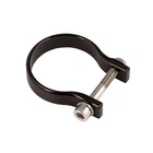 Axia Alloys - MODCL1.75 Modular Roll Cage Strap Clamp, 1.75IN. Black New. Price: $20.41.