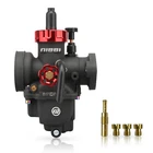 Nibbi PE17MM Flange Racing Carburetor Fits Honda XR75 XR80R CRF80F EZ90 Cub New. Price: $55.08.