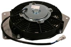 Yamaha Kodiak 400 2X4 & 4X4, 2000-2001, Cooling Fan Motor 5GH-12405-00-00 New. Price: $99.99.