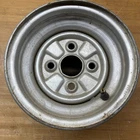 Yamaha Oem Used 1989-2003 Breeze 125 Front Rim 3FA-25180-00-35 X 5.5. Price: $74.95.