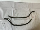 Yamaha Banshee 87-06 Oem Front Brake Hoses 3GG-25873-21-00 Used. Price: $49.95.