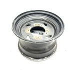 05-07 Kawasaki Brute Force 650 4X4 Oem 12X7.5 Rear Wheel Rim 41025-1426-379 AK34 Used. Price: $76.49.
