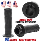 Handle Throttle Tube Grips For Honda CBR600RR CBR1000RR Nt 700 RC51 New. Price: $15.99.
